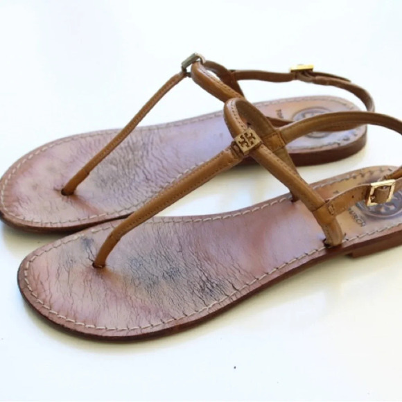 Tory Burch sandals - Picture 10 of 11